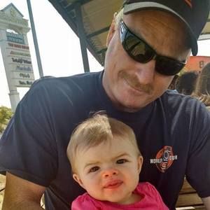 Meet your Posher, Kenneth